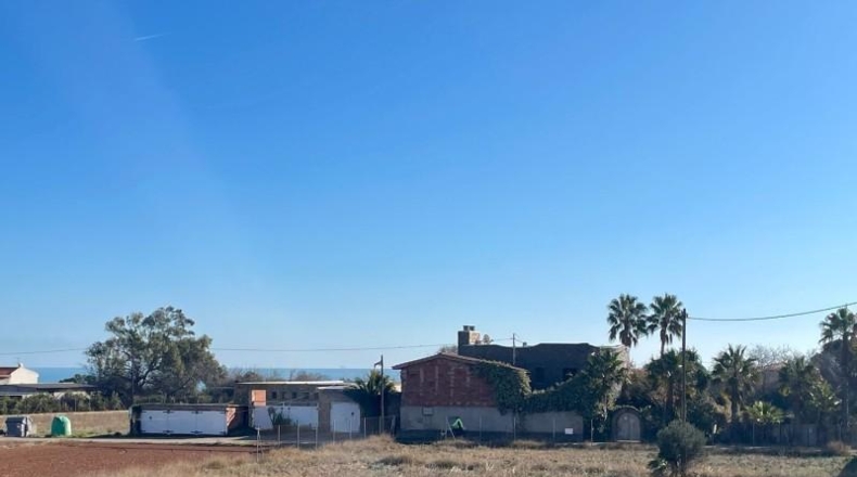 Castellón - Benicarló - 1026m2