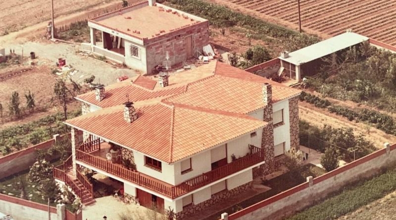 Castellón - Benicarló - 1026m2