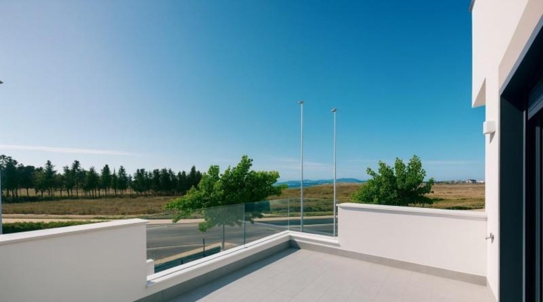 Murcia - Los Alcázares - 170m2