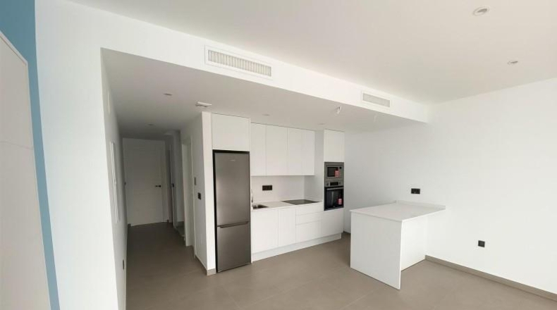 Murcia - Los Alcázares - 170m2