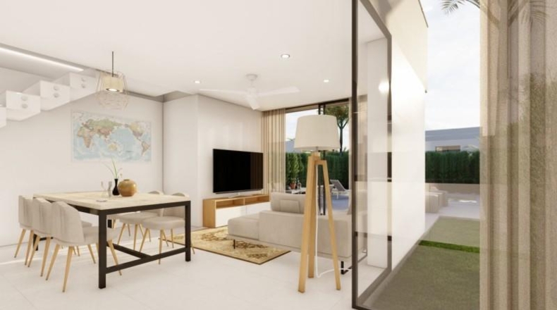 Múrcia - Cartagena - 195m2