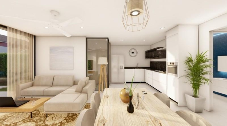 Múrcia - Cartagena - 195m2