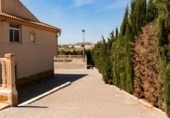 Chalet independiente con terreno en venta en la España, Fortuna, ref: TR263744 foto