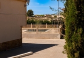 Chalet independiente con terreno en venta en la España, Fortuna, ref: TR263744 foto