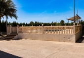 Chalet independiente con terreno en venta en la España, Fortuna, ref: TR263744 foto