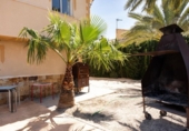 Chalet independiente con terreno en venta en la España, Fortuna, ref: TR263744 foto