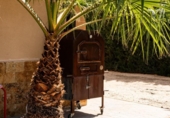 Chalet independiente con terreno en venta en la España, Fortuna, ref: TR263744 foto