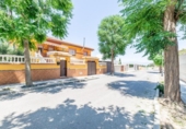 Xalet independent amb terreny en venda a la España, Güéjar Sierra, ref.: TR342173 foto