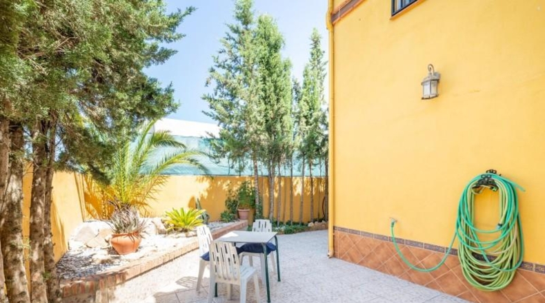 Кантабрия - Pesquera - 400m2