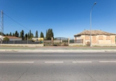 Detached villa with land for sale on España, La Zubia, ref: TR403706 photo