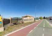 Detached villa with land for sale on España, La Zubia, ref: TR403706 photo