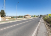 Detached villa with land for sale on España, La Zubia, ref: TR403706 photo