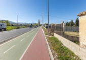 Detached villa with land for sale on España, La Zubia, ref: TR403706 photo