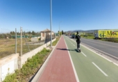 Detached villa with land for sale on España, La Zubia, ref: TR403706 photo