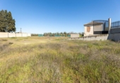 Detached villa with land for sale on España, La Zubia, ref: TR403706 photo