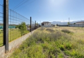 Detached villa with land for sale on España, La Zubia, ref: TR403706 photo