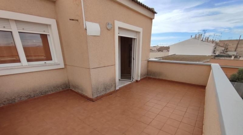 Alicante - Formentera del Segura - 303m2