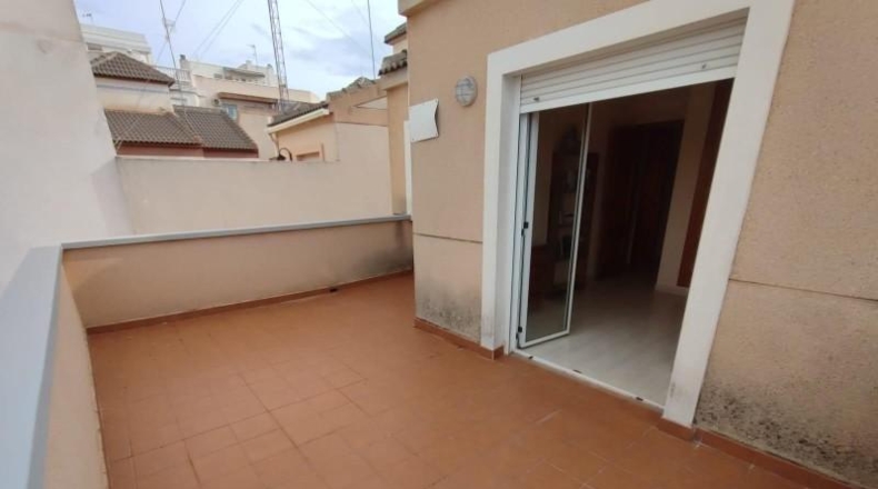 Alicante - Formentera del Segura - 303m2