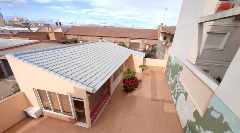 Alicante - Formentera del Segura - 303m2