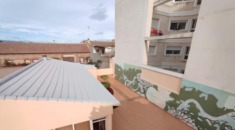 Alicante - Formentera del Segura - 303m2