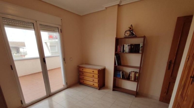Alicante - Formentera del Segura - 303m2