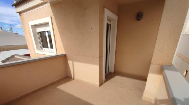 Alicante - Formentera del Segura - 303m2