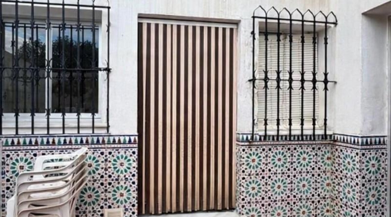 Malaga - Málaga - 158m2