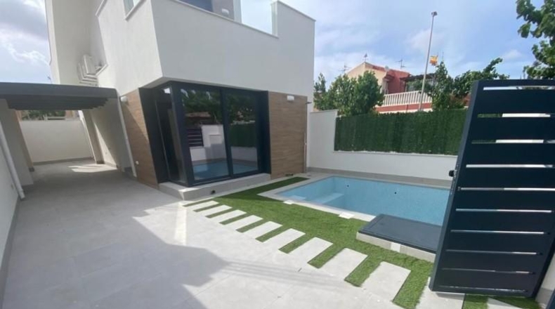 Murcia - Los Alcázares - 170m2