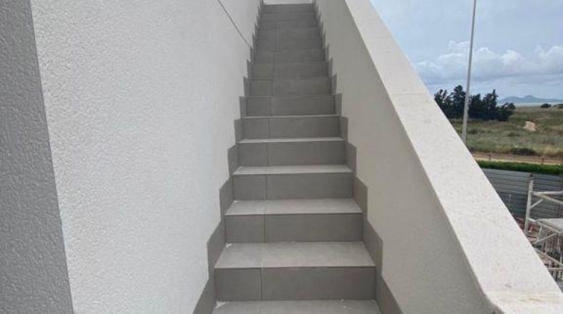Murcia - Los Alcázares - 170m2