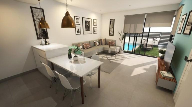 Murcia - Los Alcázares - 170m2