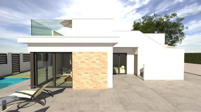 Murcia - Los Alcázares - 170m2