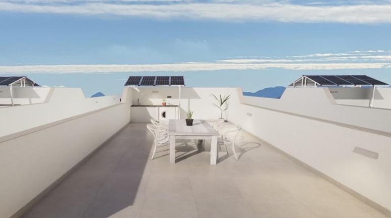 Murcia - Los Alcázares - 170m2