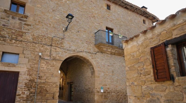 Navarra - Barásoain - 119m2