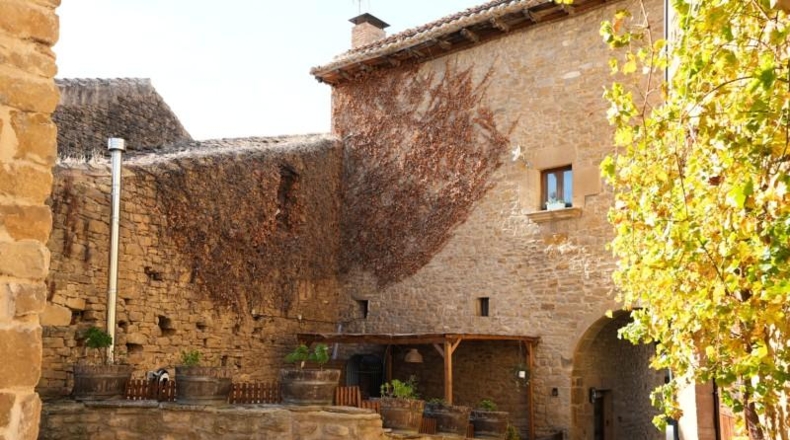 Navarra - Barásoain - 119m2
