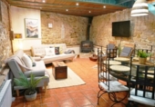 Casa de poble en venda a la España, Barásoain, ref.: TR362127 foto