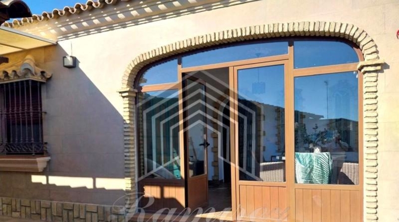 Cádiz - Chiclana de la Frontera - 295m2