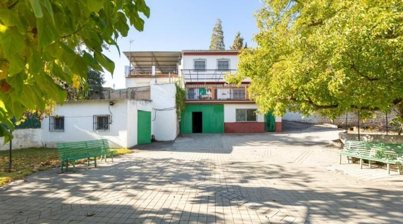 Granada - Dílar - 320m2