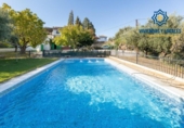 Xalet independent amb terreny en venda a la España, Dílar, ref.: TR351475 foto