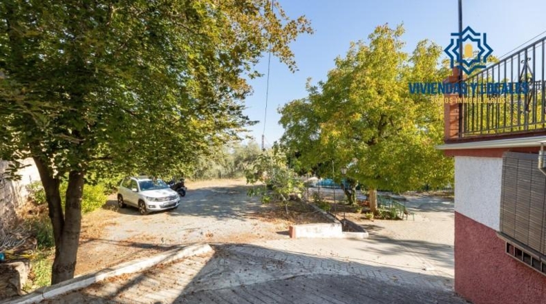 Гранада - Dílar - 320m2
