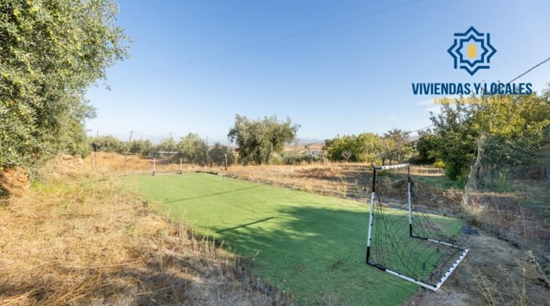 Гранада - Dílar - 320m2