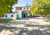 Xalet independent amb terreny en venda a la España, Dílar, ref.: TR351475 foto