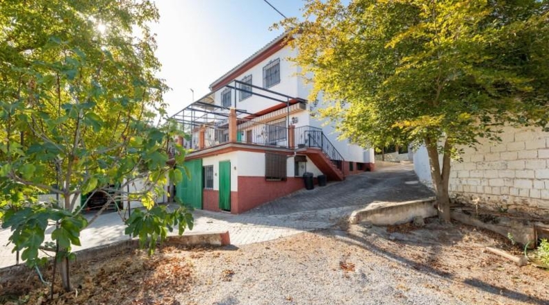 Granada - Dílar - 320m2