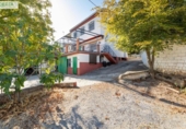 Chalet independiente con terreno en venta en la España, Dílar, ref: TR351034 foto
