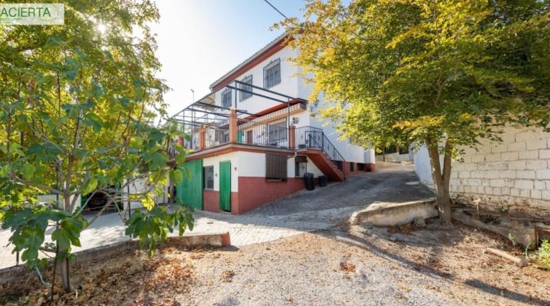Granada - Dílar - 320m2