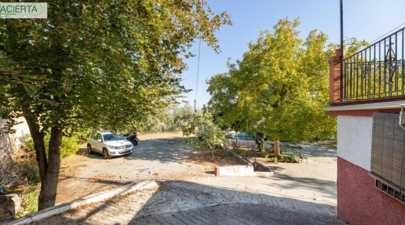Granada - Dílar - 320m2