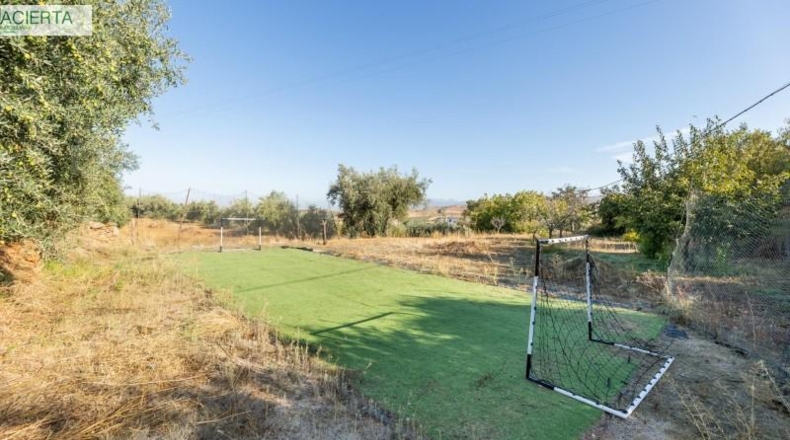 Granada - Dílar - 320m2