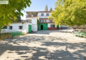 Chalet independiente con terreno en venta en la España, Dílar, ref: TR351034 foto