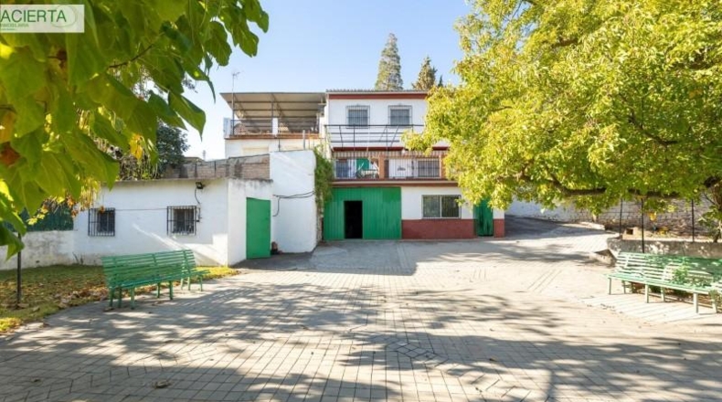 Granada - Dílar - 320m2