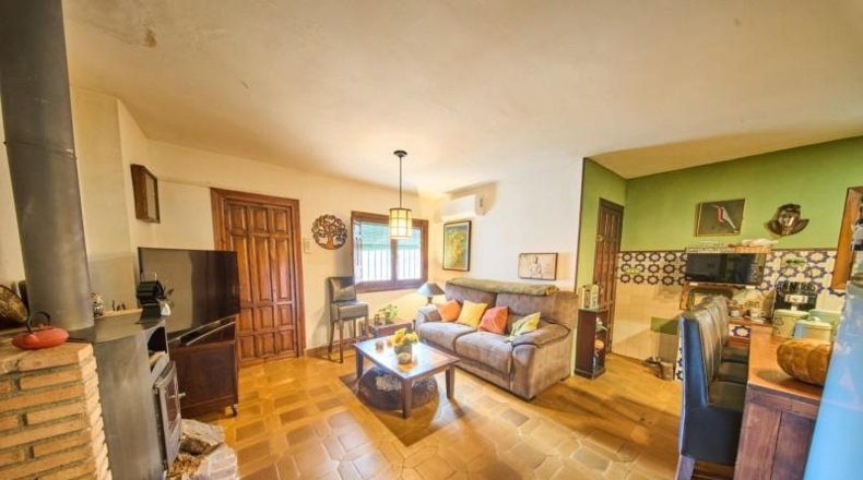 Granada - Órgiva - 9570m2