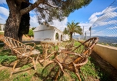 Casa de camp amb terreny en venda a la España, Las Barreras, ref.: TR388272 foto